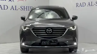 مازدا CX 9 2019 — Haraj
