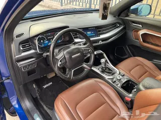 هافال H6 2020