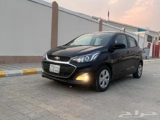 شيفروليه سبارك 2021 — Haraj