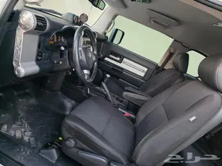 Toyota FJ Cruiser 2022