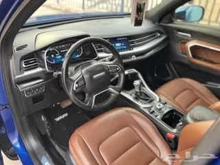 هافال H6 2020