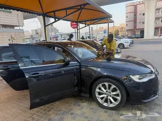 Audi A 6,A 6 2 0 L 2017