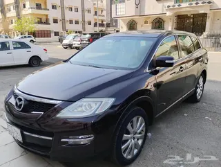 مازدا CX 9 2009 — Haraj