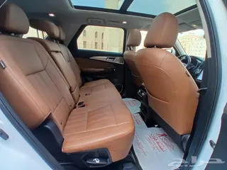 Changan Cs 95 2020