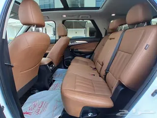 Changan Cs 95 2020