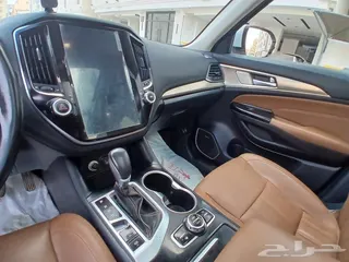 Changan Cs 95 2020