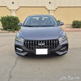 Chery Arrizo 5 2024 — Haraj
