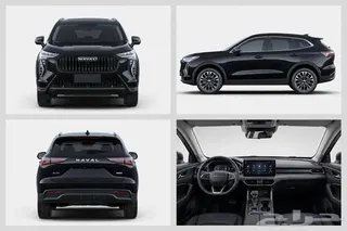 Haval Jolion 2027 — Haraj