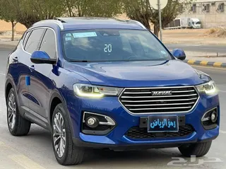 هافال H6 2020