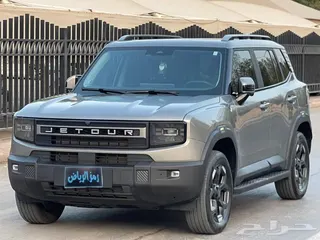 جيتور T1 2025 — Haraj
