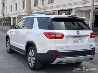 Changan Cs 95 2020