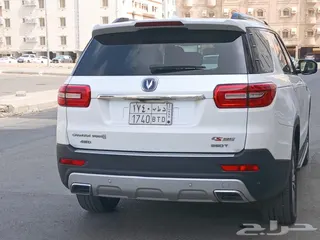 Changan Cs 95 2020