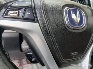 Changan Cs 95 2020