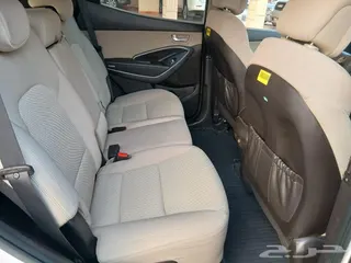 هيونداي سانتافي 2018