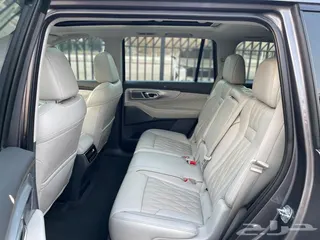 جاك GS8 2022