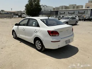 كيا بيجاس 2022 — Haraj