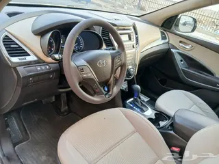 هيونداي سانتافي 2018