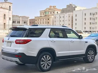Changan Cs 95 2020