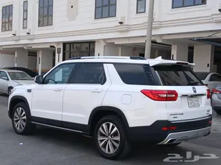 Changan Cs 95 2020