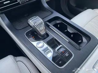 جاك GS8 2022
