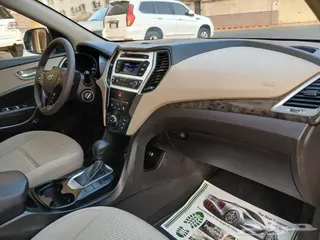 هيونداي سانتافي 2018