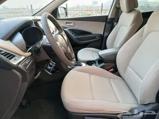 هيونداي سانتافي 2018