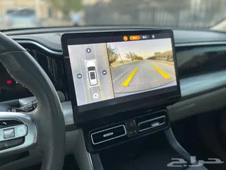 جاك GS8 2022