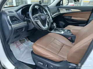 Changan Cs 95 2020