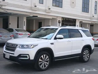 Changan Cs 95 2020