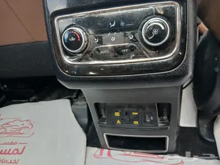 Changan Cs 95 2020