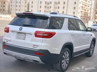 Changan Cs 95 2020