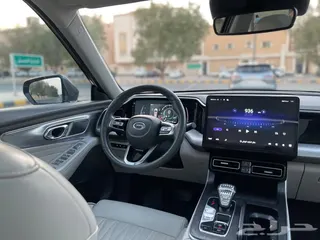 جاك GS8 2022