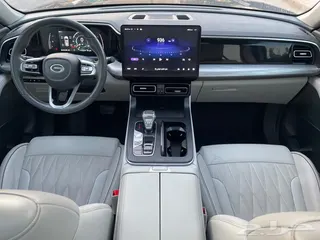 جاك GS8 2022