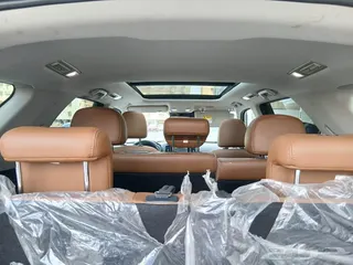 Changan Cs 95 2020