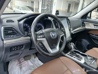 Changan Cs 95 2020