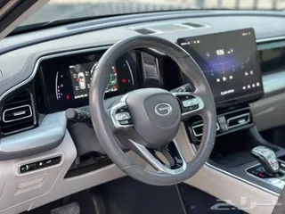 جاك GS8 2022
