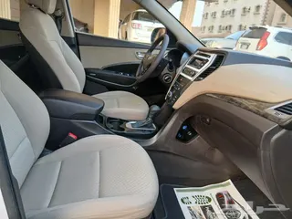 هيونداي سانتافي 2018