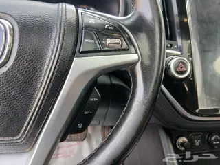 Changan Cs 95 2020