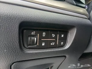 Changan Cs 95 2020