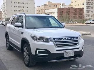 Changan Cs 95 2020