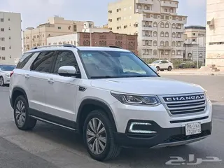 Changan Cs 95 2020