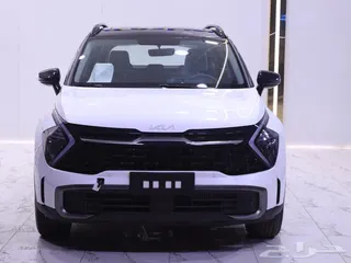 Kia Sportage 2026 — Haraj