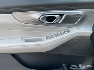 جاك GS8 2022