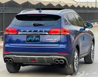 هافال H6 2020