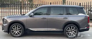 جاك GS8 2022