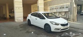 كيا سيراتو 2016 — Haraj