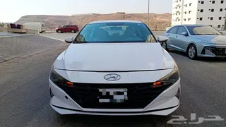 هيونداي النترا 2021 — Haraj