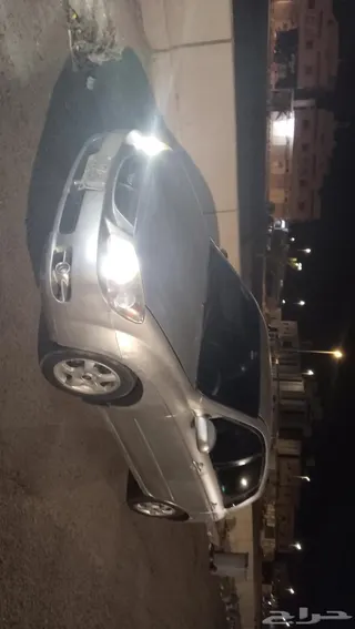 كيا سيراتو 2005