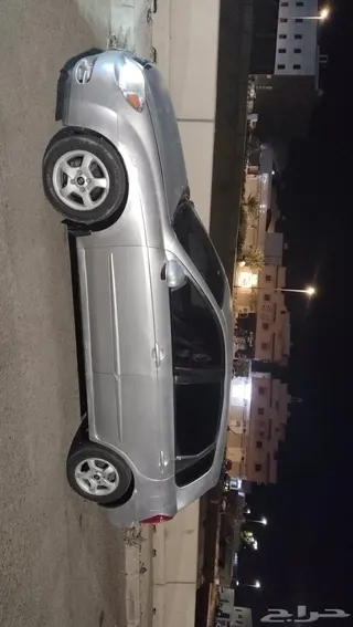 كيا سيراتو 2005