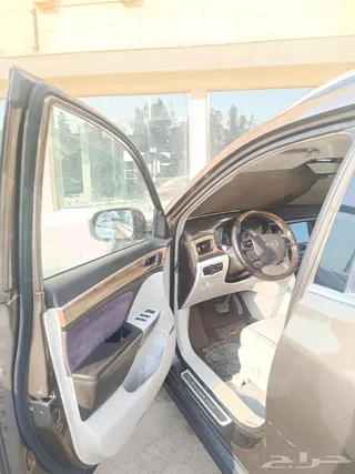 GAC GS8 2019